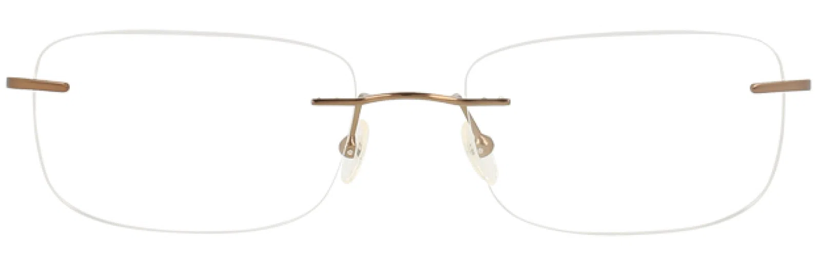 Totally Rimless TRBANDWIDTH350 Eyeglasses - view 8